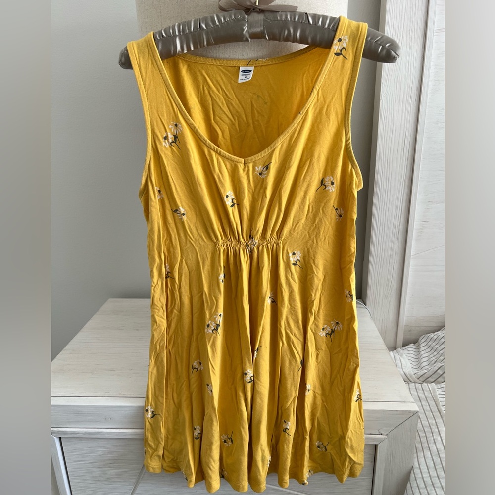 Old Navy Maternity summer top